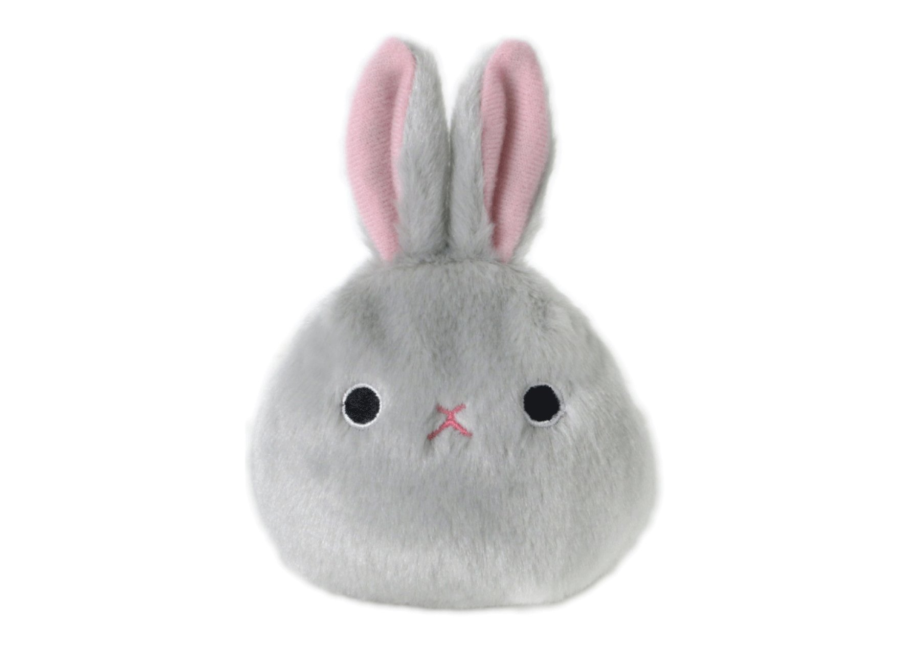 Amazon.co.jp: らびだんご はい ぬいぐるみ 高さ7cm : おもちゃ